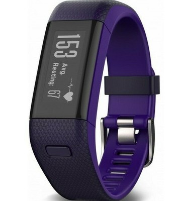 vivoactive hr plus
